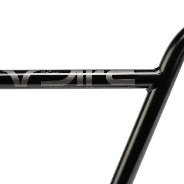 Handlebars Wethepeople Arc Murray Loubser signature 5/5