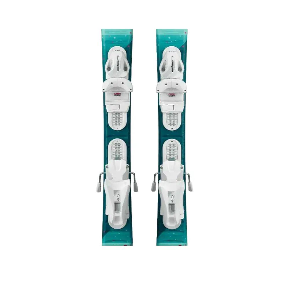 Sci Elan Starr Jr Shift — Bianco 3/5