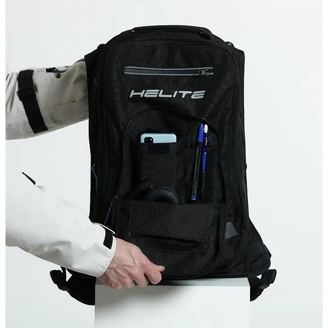 Elektronischer Rucksack Helite H-Moov 5/7