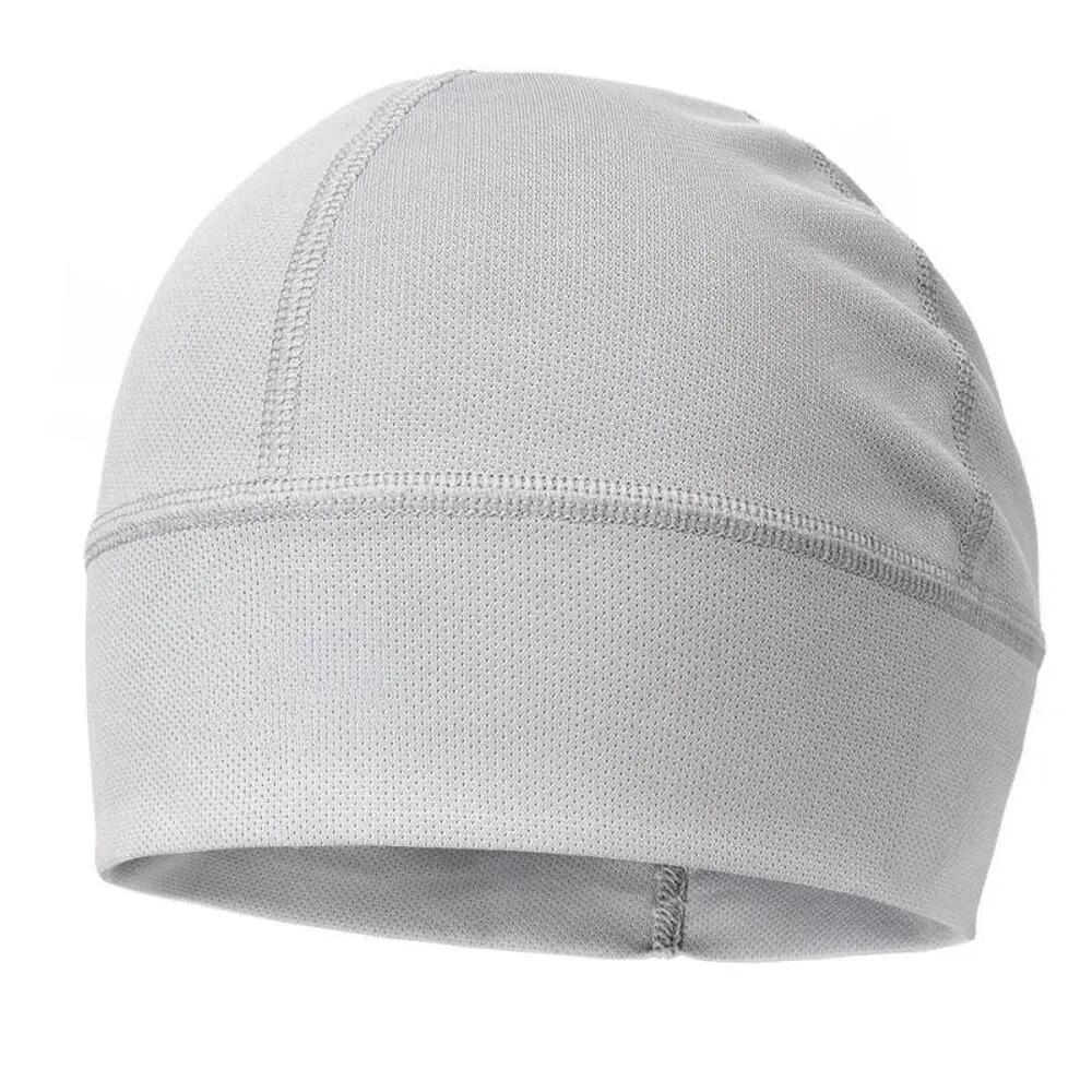 Czapka Pod Kask Treningowy „Ghost” Dla Dorosłych, Model Unisex 2/3