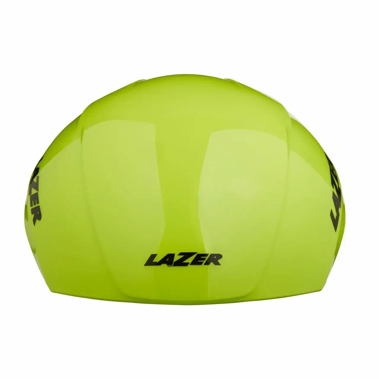 Plastik-Helmüberzug Lazer Strada 2/6