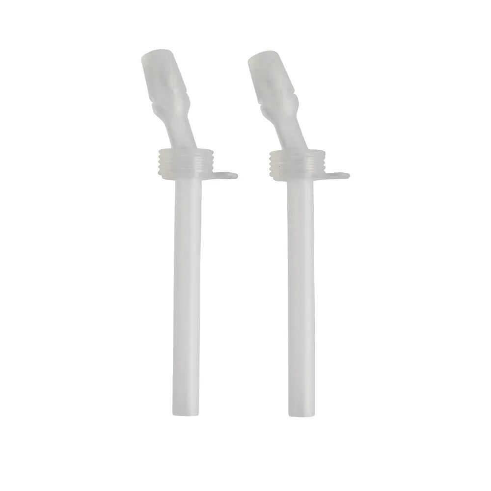 Accesorio CamelBak Válvula y Pajita Thrive Flow — Transparente 2/2