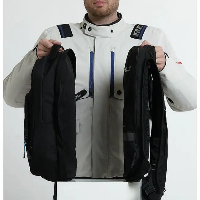 Elektronischer Rucksack Helite H-Moov 3/7