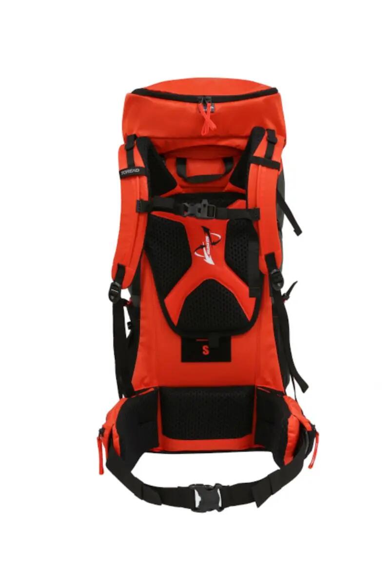 Plecak turystyczny Himex 60L Air TEBBAN90179 2/5