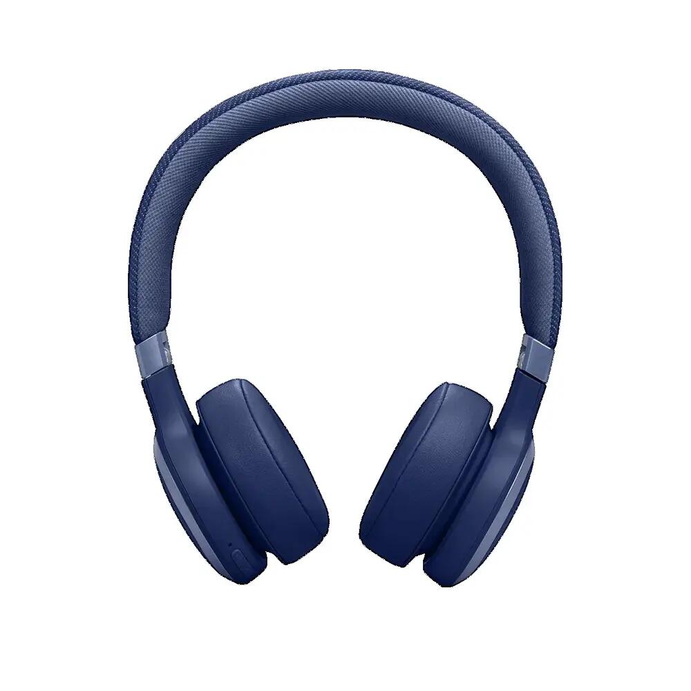 Auriculares inalámbricos JBL Live 670 NC con cancelación de ruido Azul 2/3