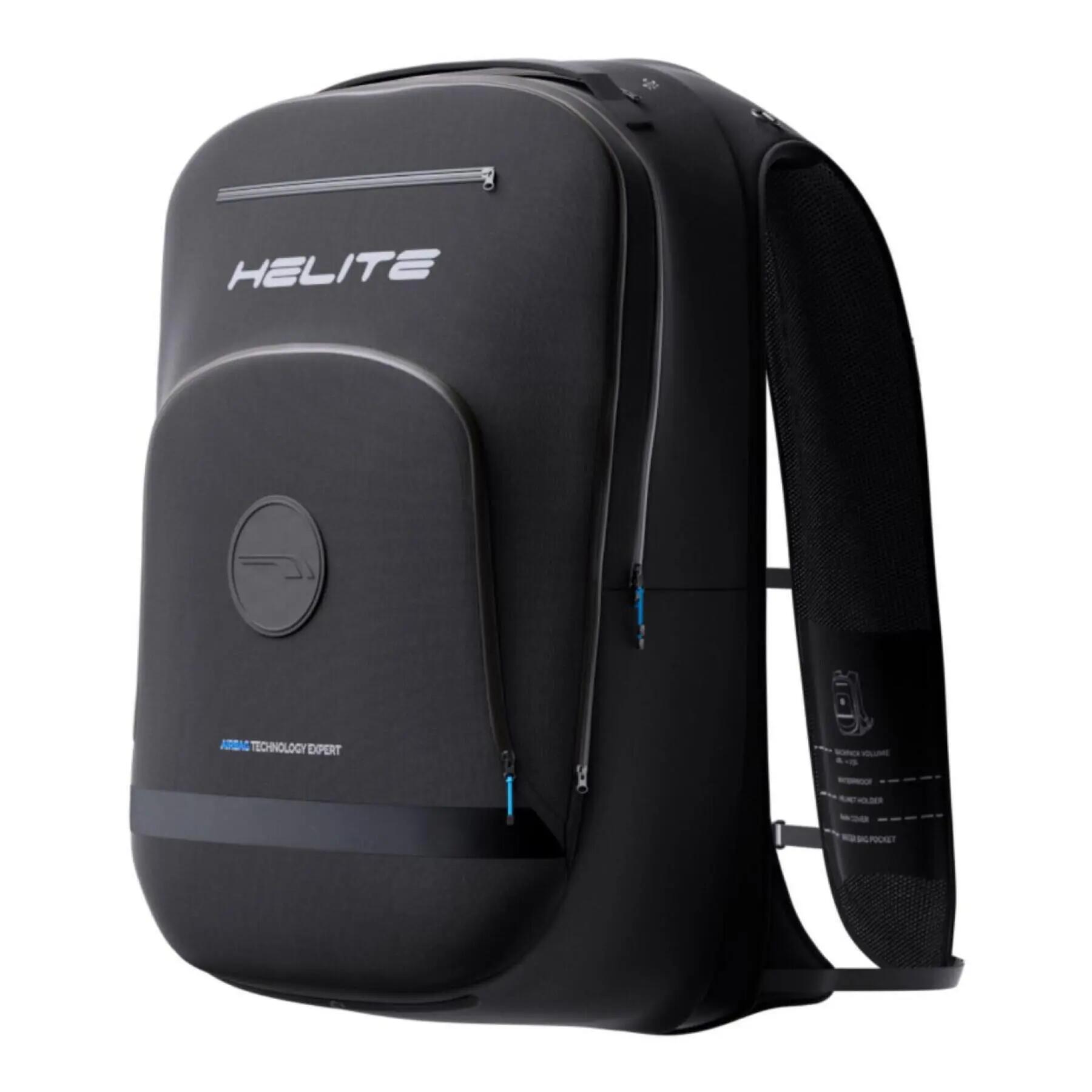 Elektronischer Rucksack Helite H-Moov 2/7