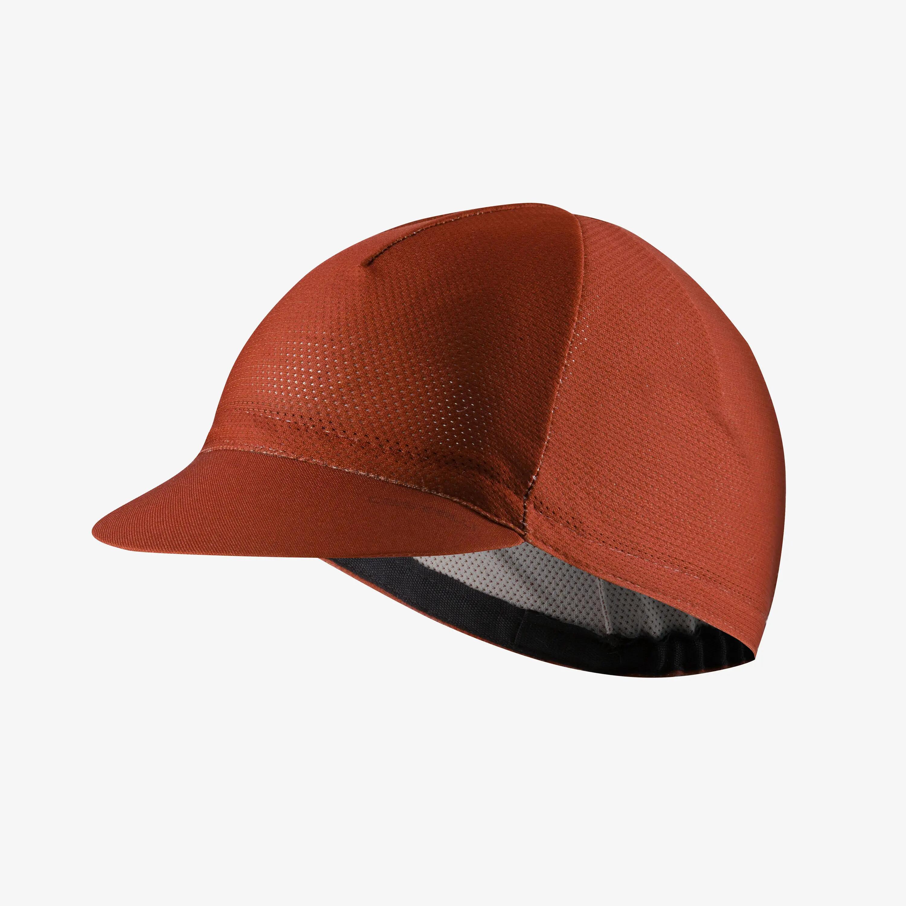 Sapca ciclism vara - Espresso 2 Cap - mocha