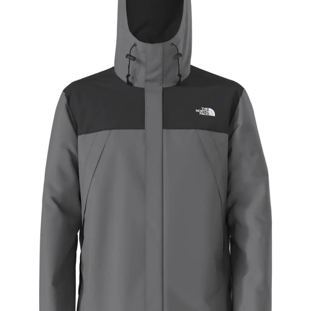 Coupe-vent Homme The North Face ANTORA 3/5