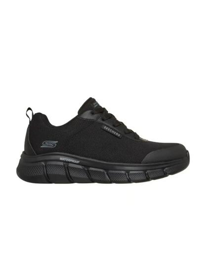 Zapatillas para Mujer Skechers Bobs sport Negro