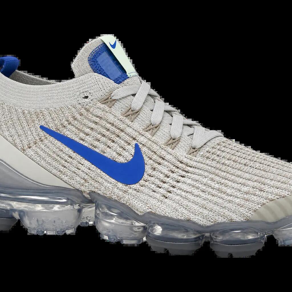 Herren - Sneaker - Schnürschuhe - Nike Air VaporMax 3.0 - Light Bone Royal