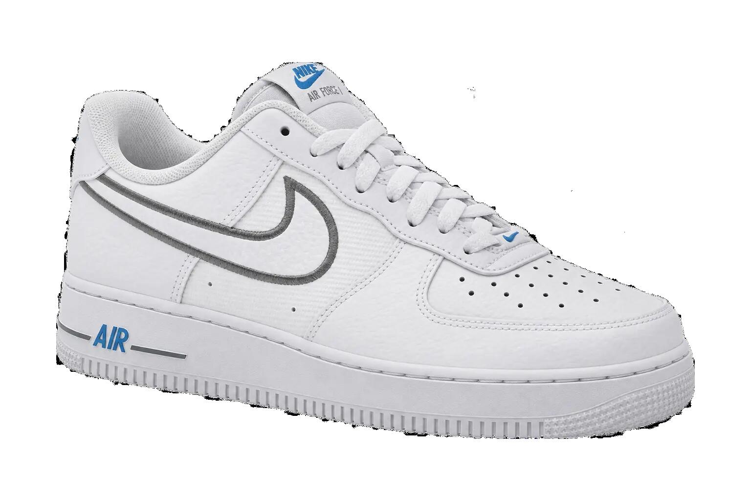 NIKE picture