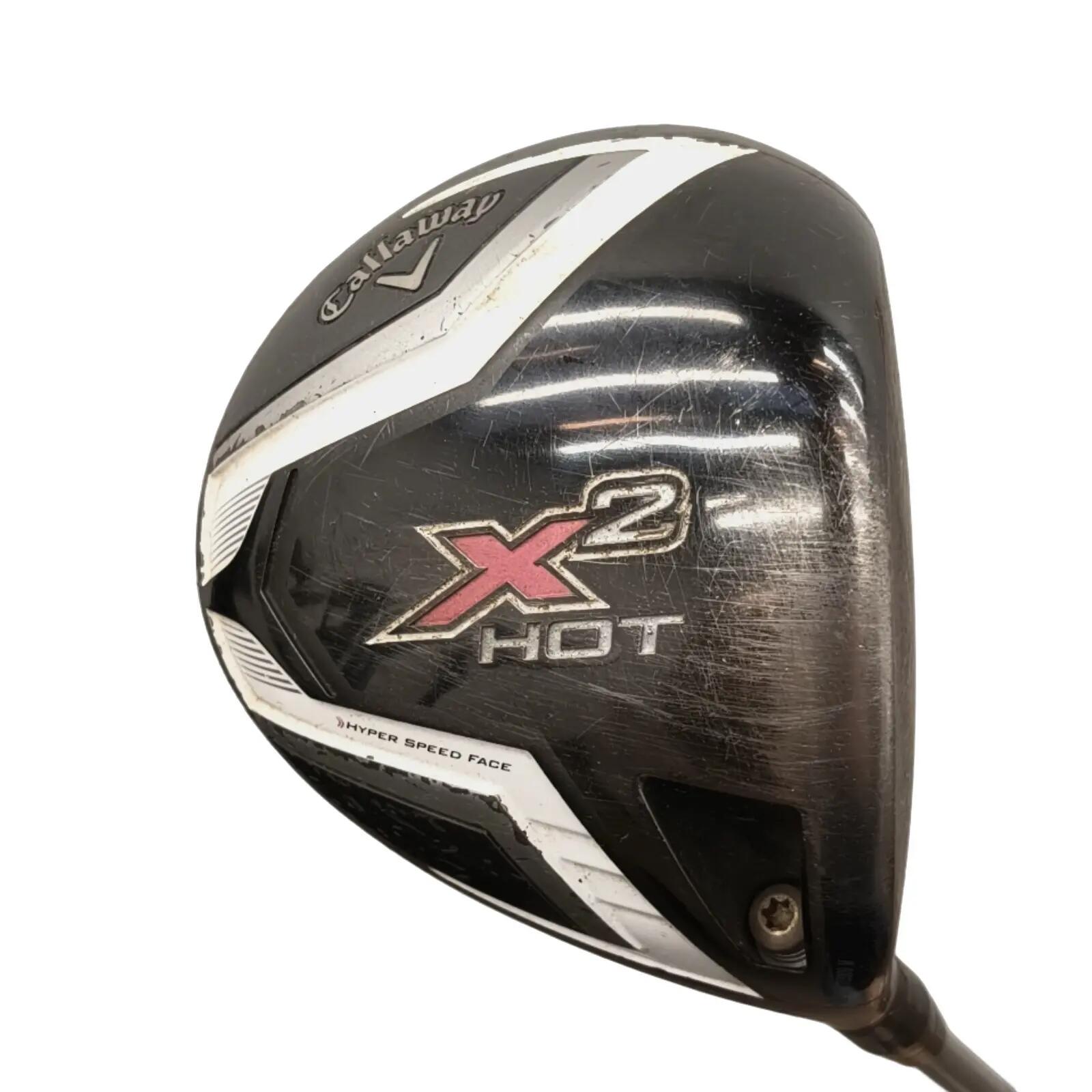 CALLAWAY picture