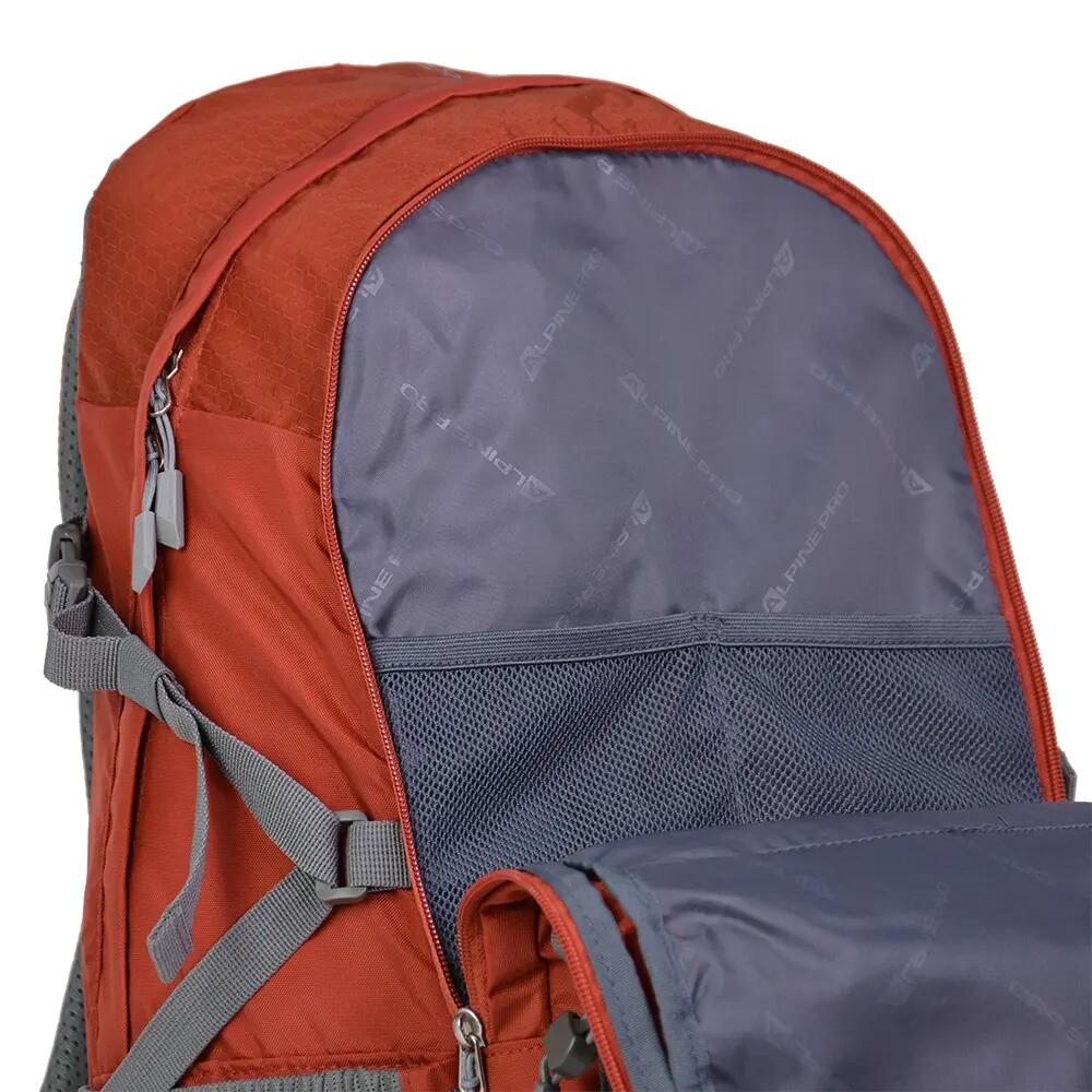 Plecak trekkingowy z dystansem 30l Alpine Pro Perme 6/7