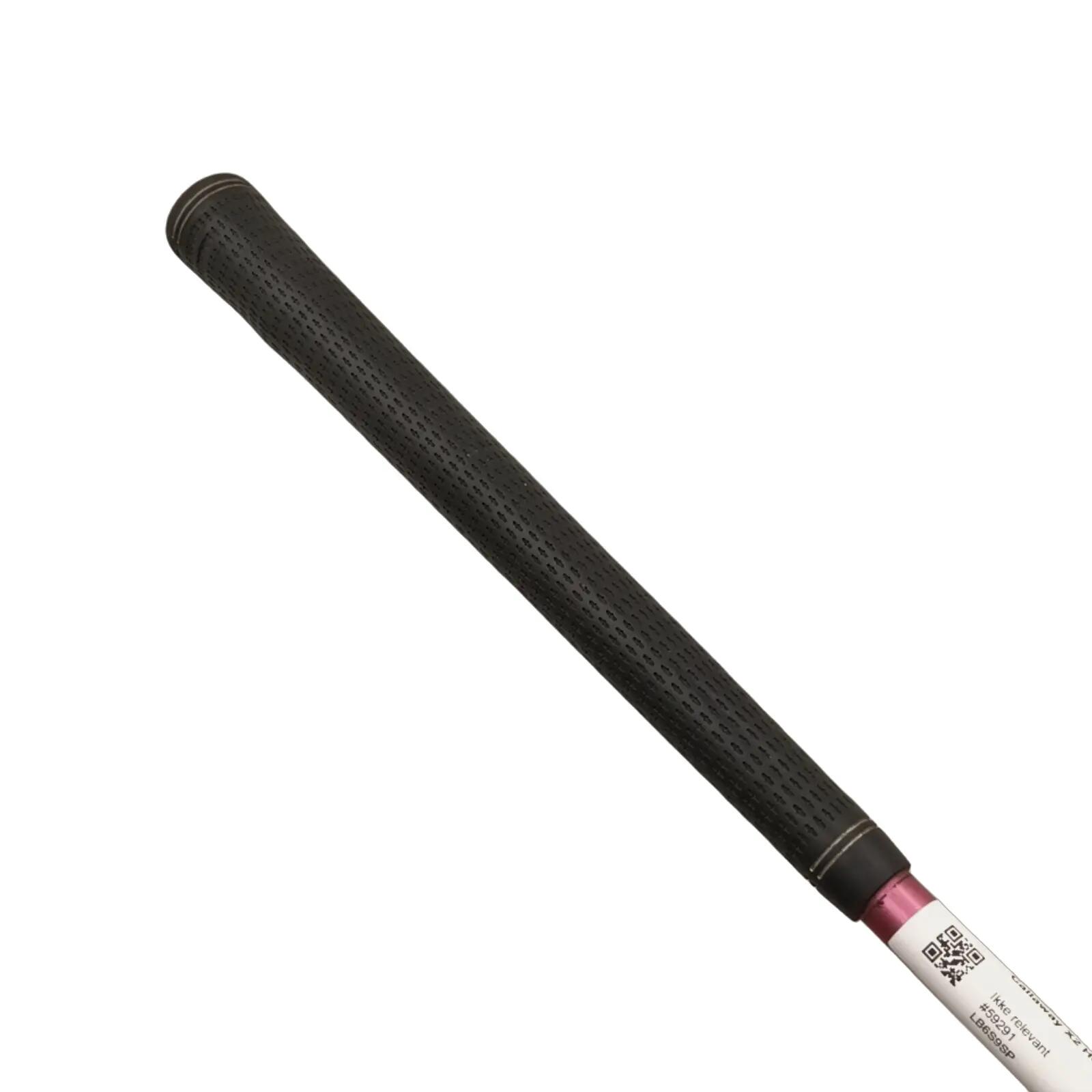 Callaway X2 Hot Driver / Flex Ladies / Loft 13.5 5/5