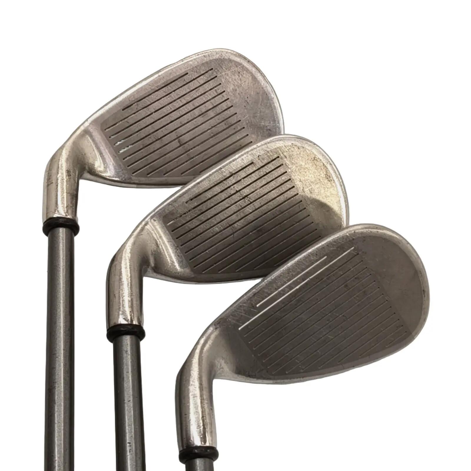 Callaway Big Bertha Fusion Set di ferri / 5-PW+SW / Flex Regular / Grafite 6/6