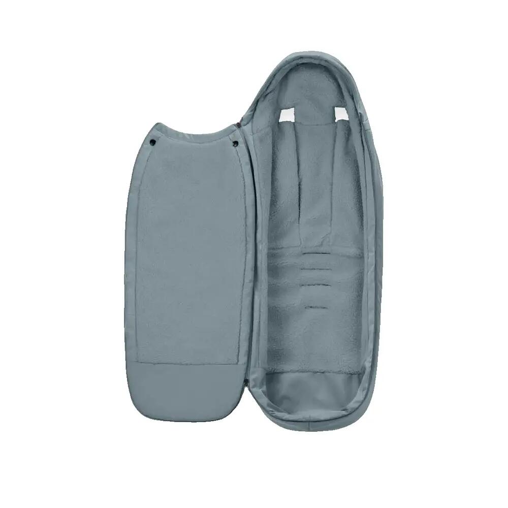 Sac de couchage Cybex Gold Bleu Tempête 3/4