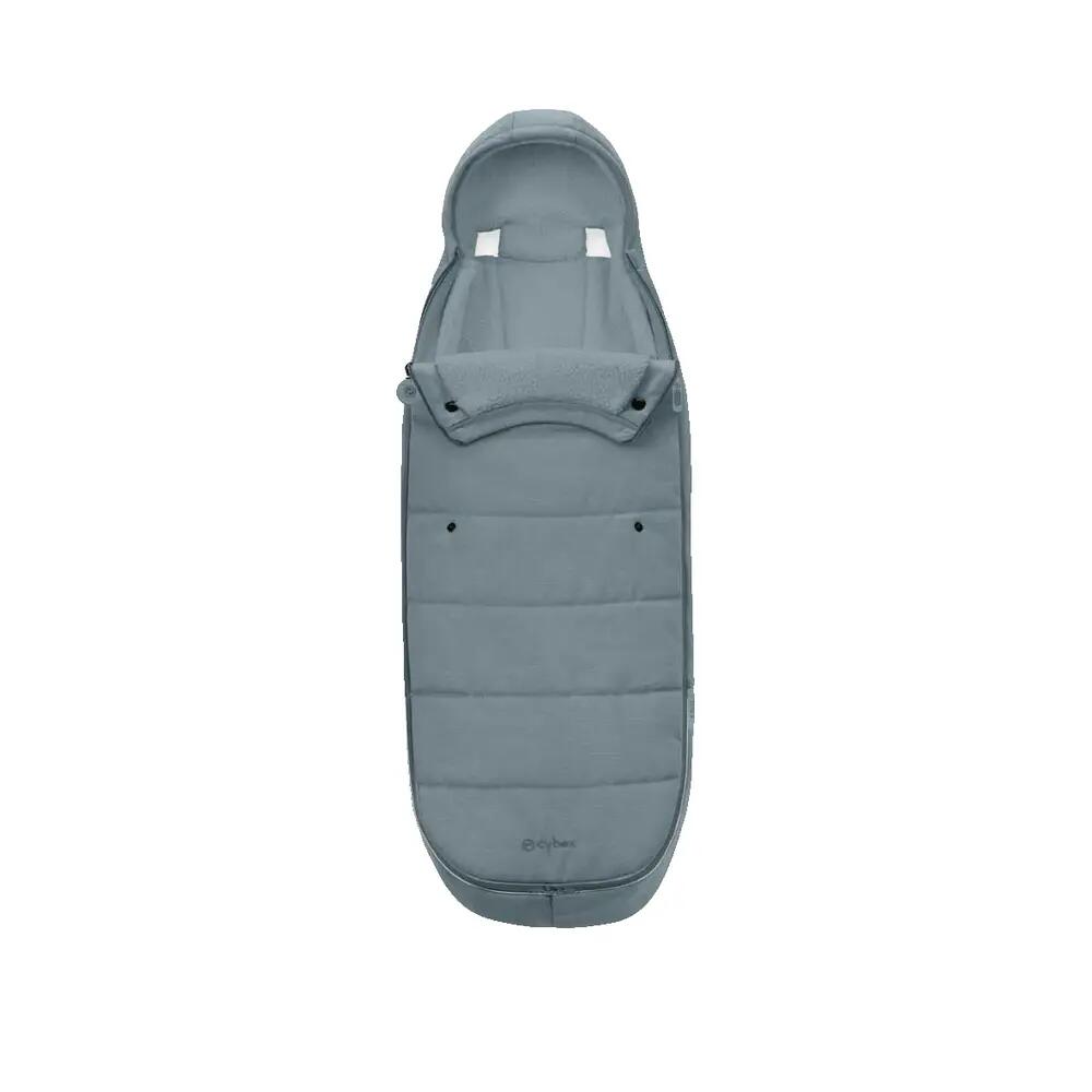 Sac de couchage Cybex Gold Bleu Tempête 2/4