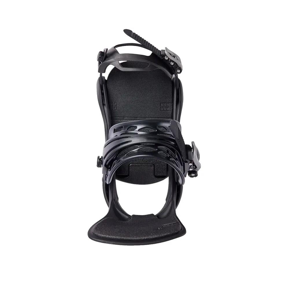 Fixations da snowboard Burton Lexa Donna Nero 4/6