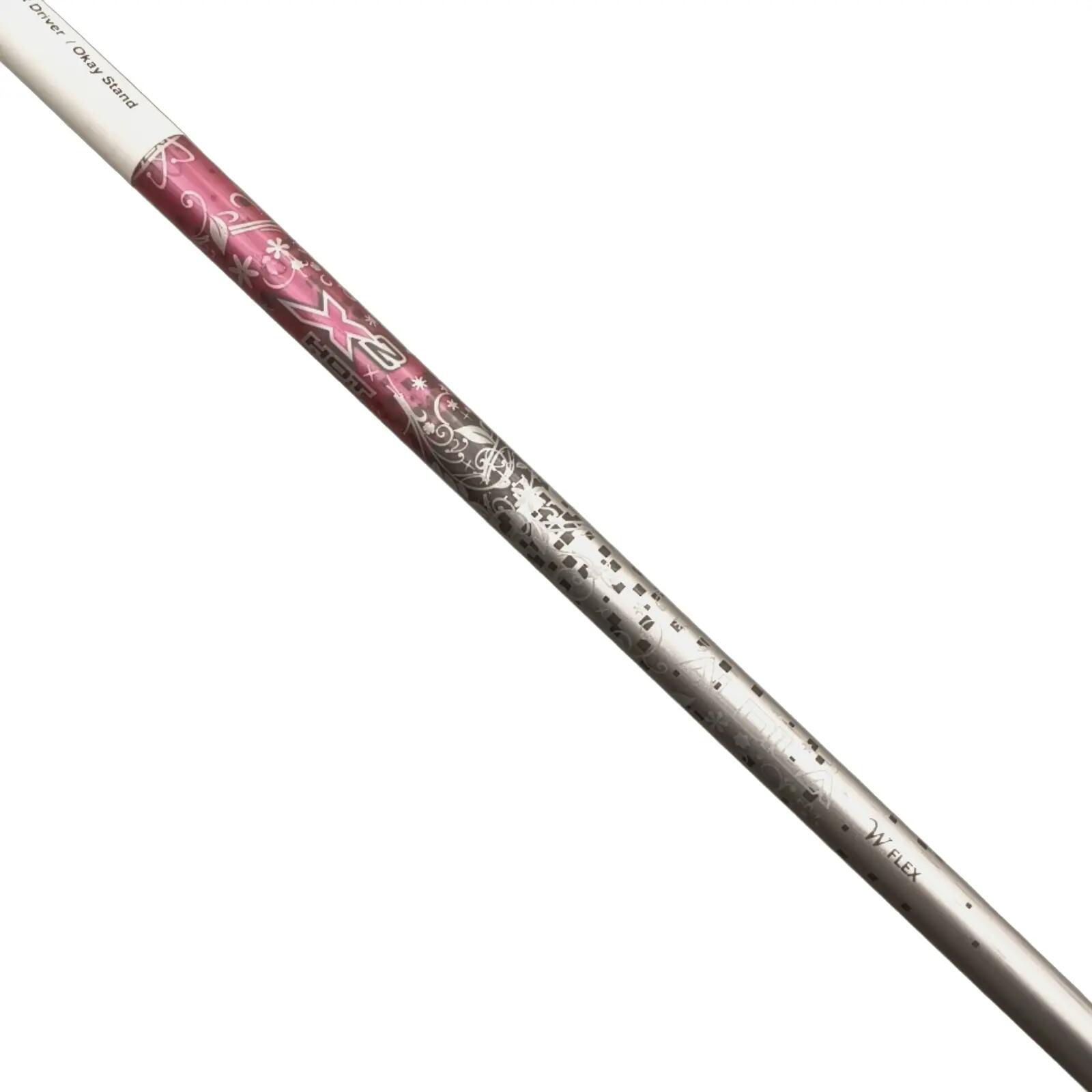 Callaway X2 Hot Driver / Flex Ladies / Loft 13.5 4/5