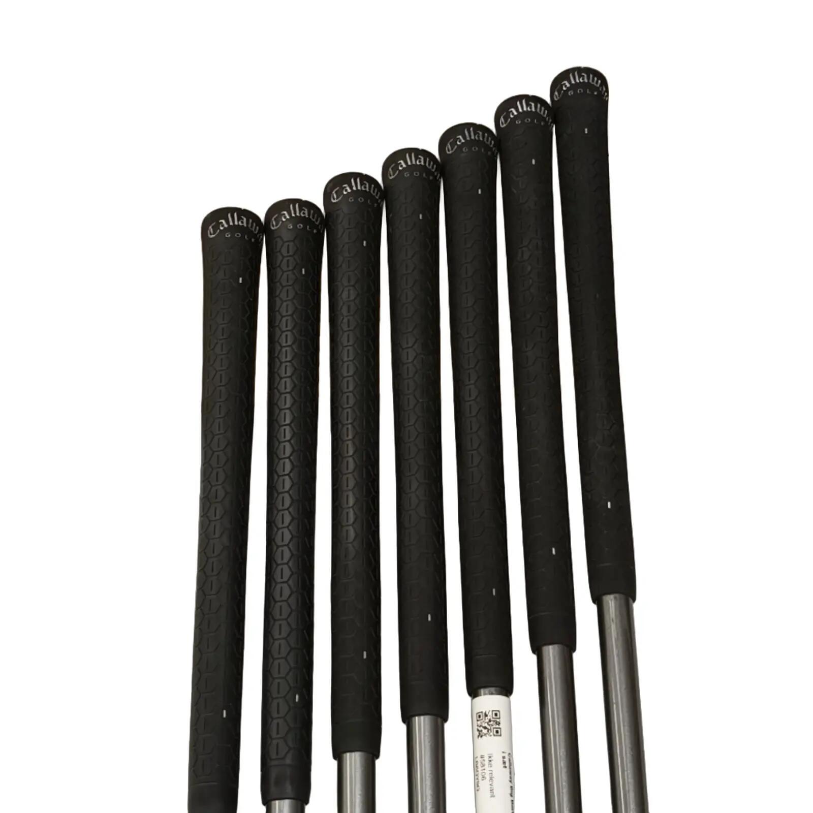 Callaway Big Bertha Fusion Set di ferri / 5-PW+SW / Flex Regular / Grafite 4/6
