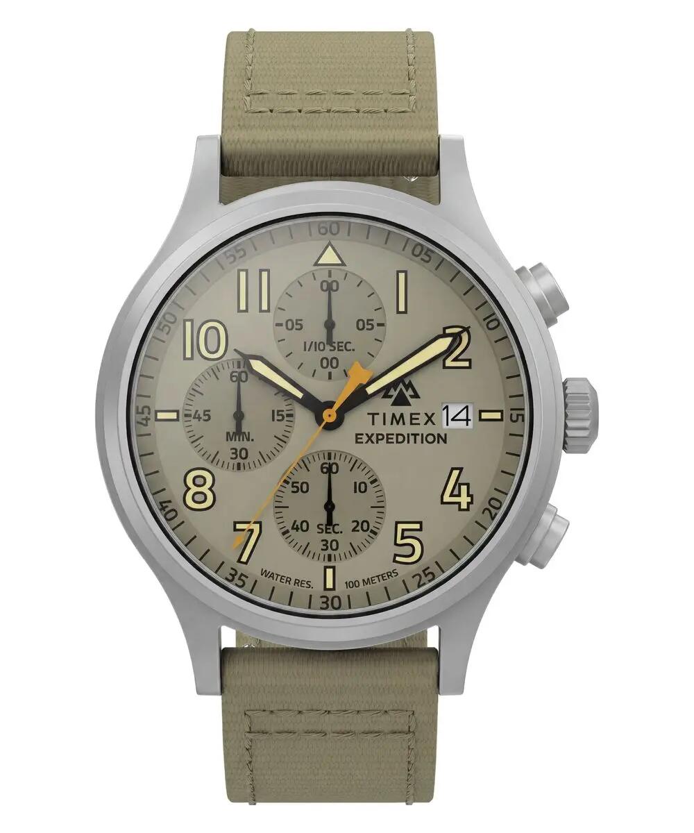 TIMEX picture