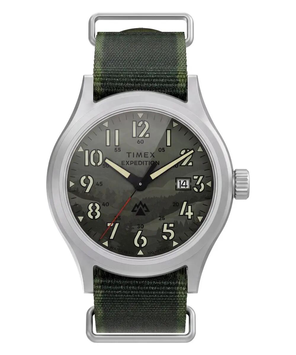 TIMEX picture