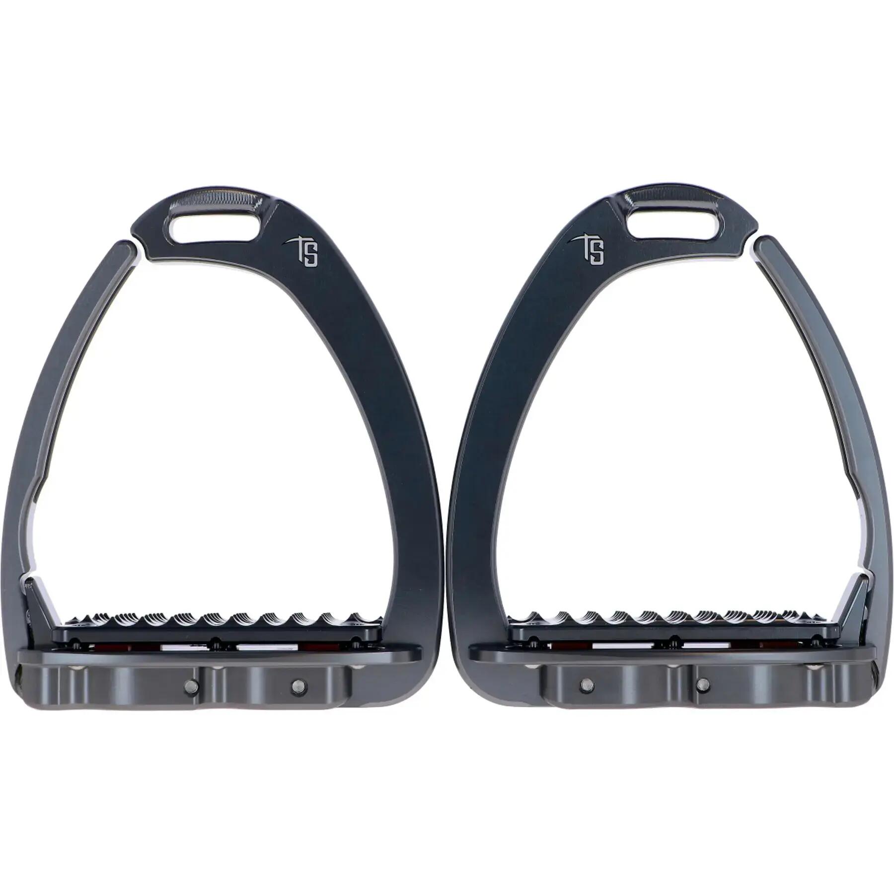 TECH STIRRUPS picture