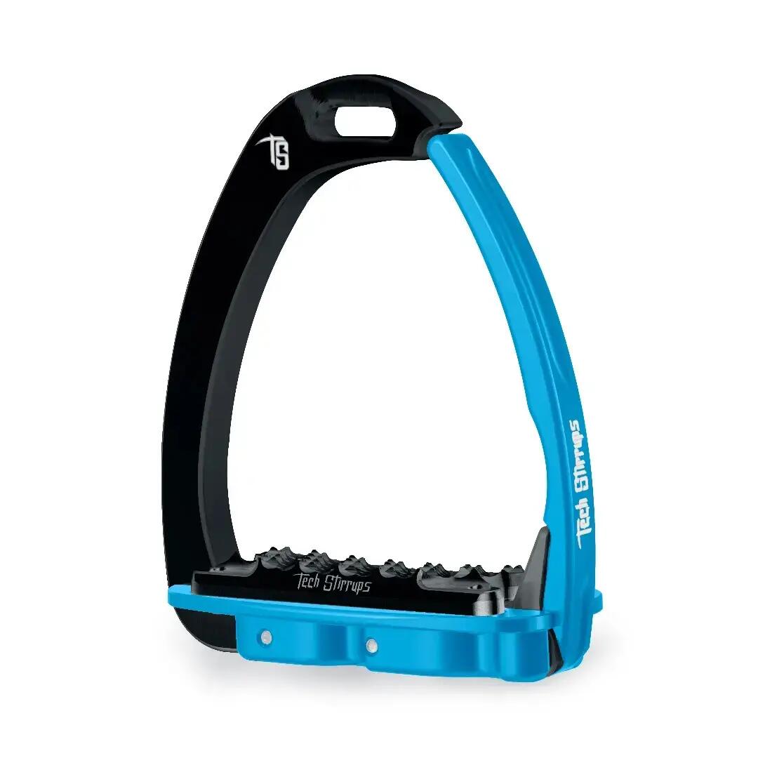 TECH STIRRUPS picture