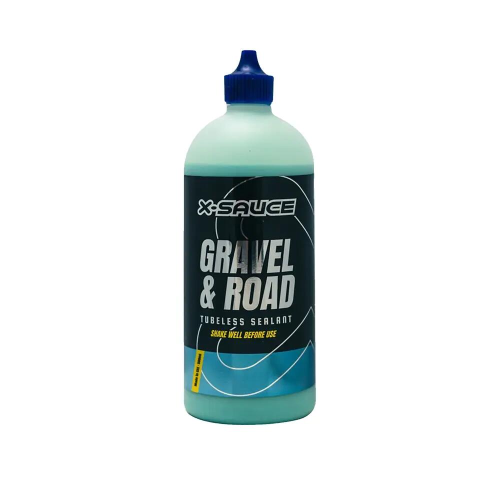 Vélo de route X-Sauce Sealant Tubeless Gravel & Road 500ml 1/3