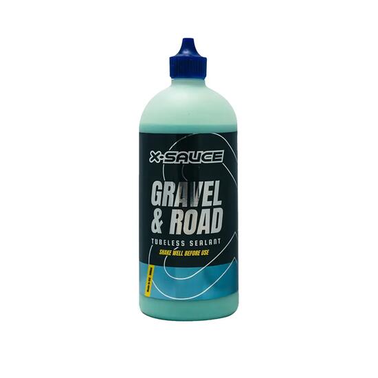 Vélo de route X-Sauce Sealant Tubeless Gravel & Road 500ml