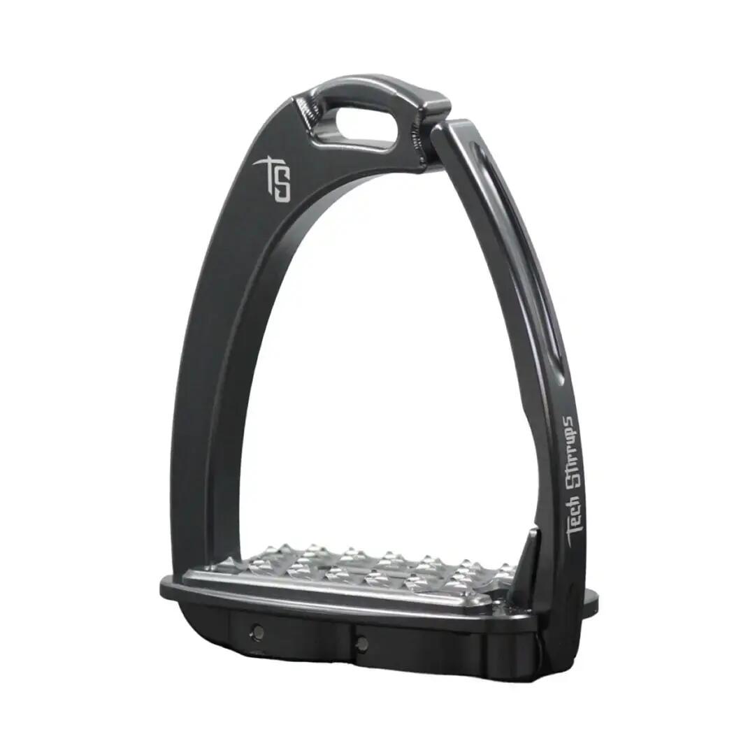 TECH STIRRUPS picture
