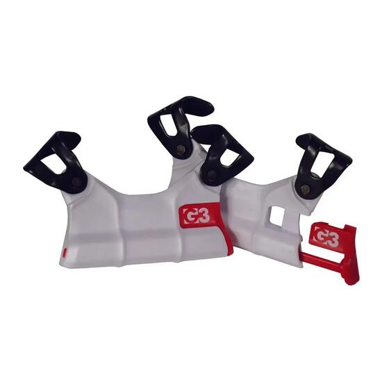 Kit d'entretien de ski connecteur universel pour embout G3