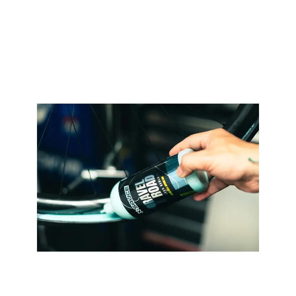Vélo de route X-Sauce Sealant Tubeless Gravel & Road 500ml 3/3