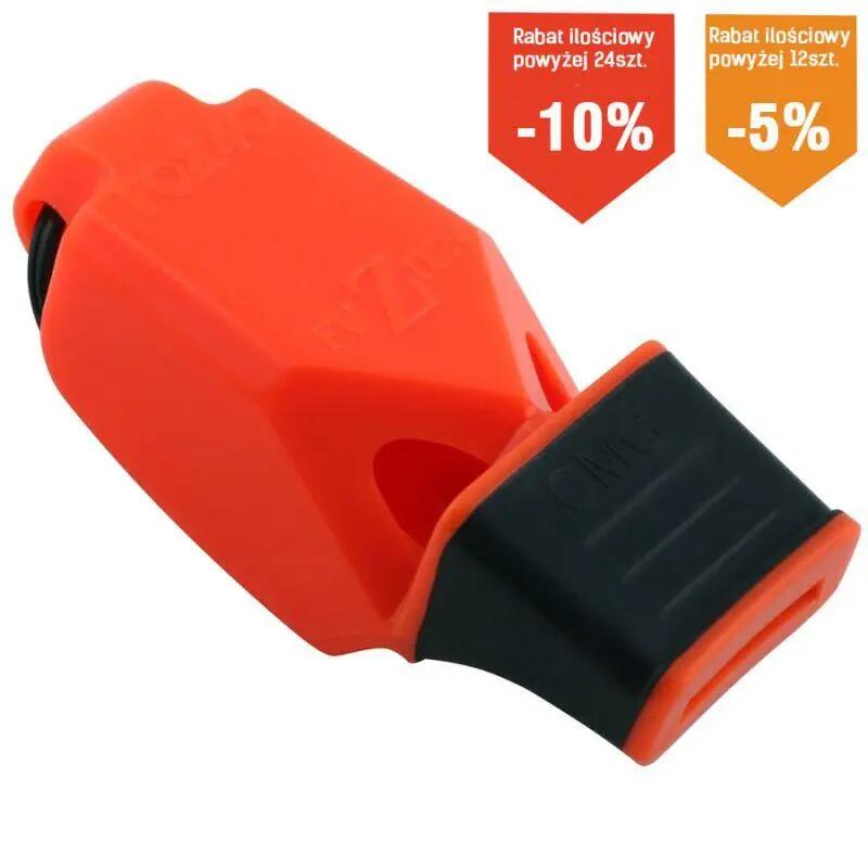 Sifflet À Main FUZIUN CMG (Orange) 5/5