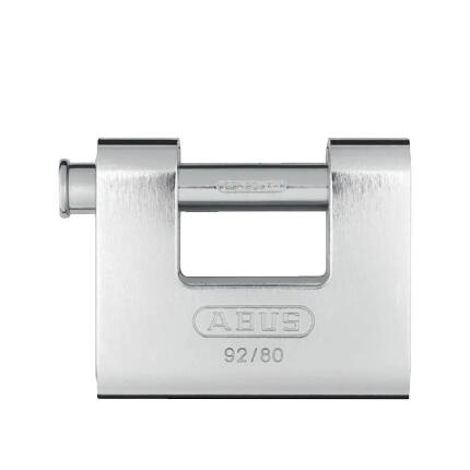 Cadenas ABUS 92-80 Laiton