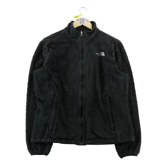 Seconde vie - Veste polaire Femme Osito Jacket Noir - Bon état
