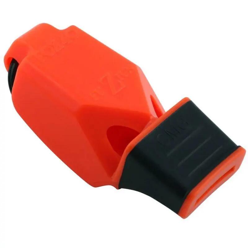 Sifflet À Main FUZIUN CMG (Orange) 2/5