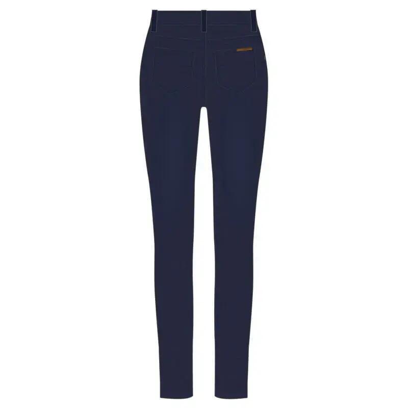 Jeans da moto da donna RST x Kevlar® Reinforced Jegging 2/2