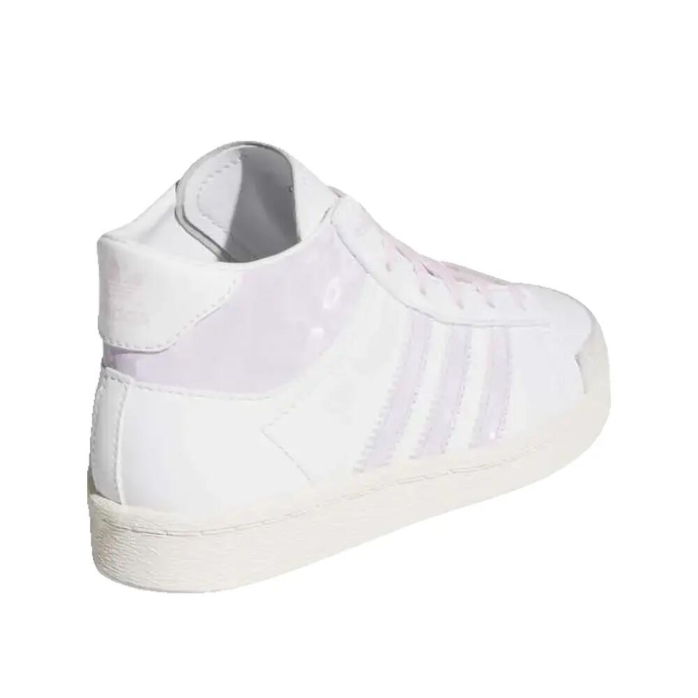 Chaussures Adidas Grand Court Crib Enfants 4/6