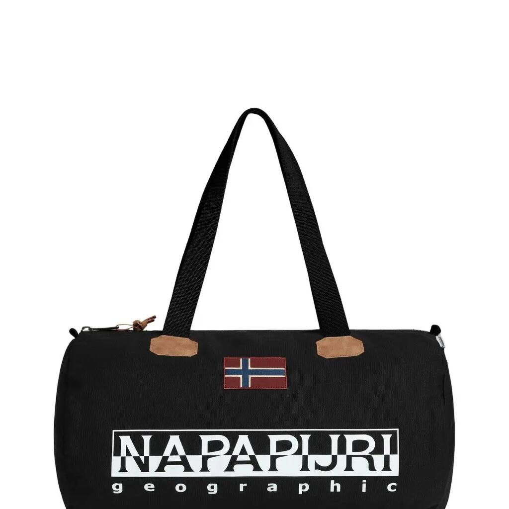 Borsa da viaggio - Sport - Unisex - Hale 24L - Nero