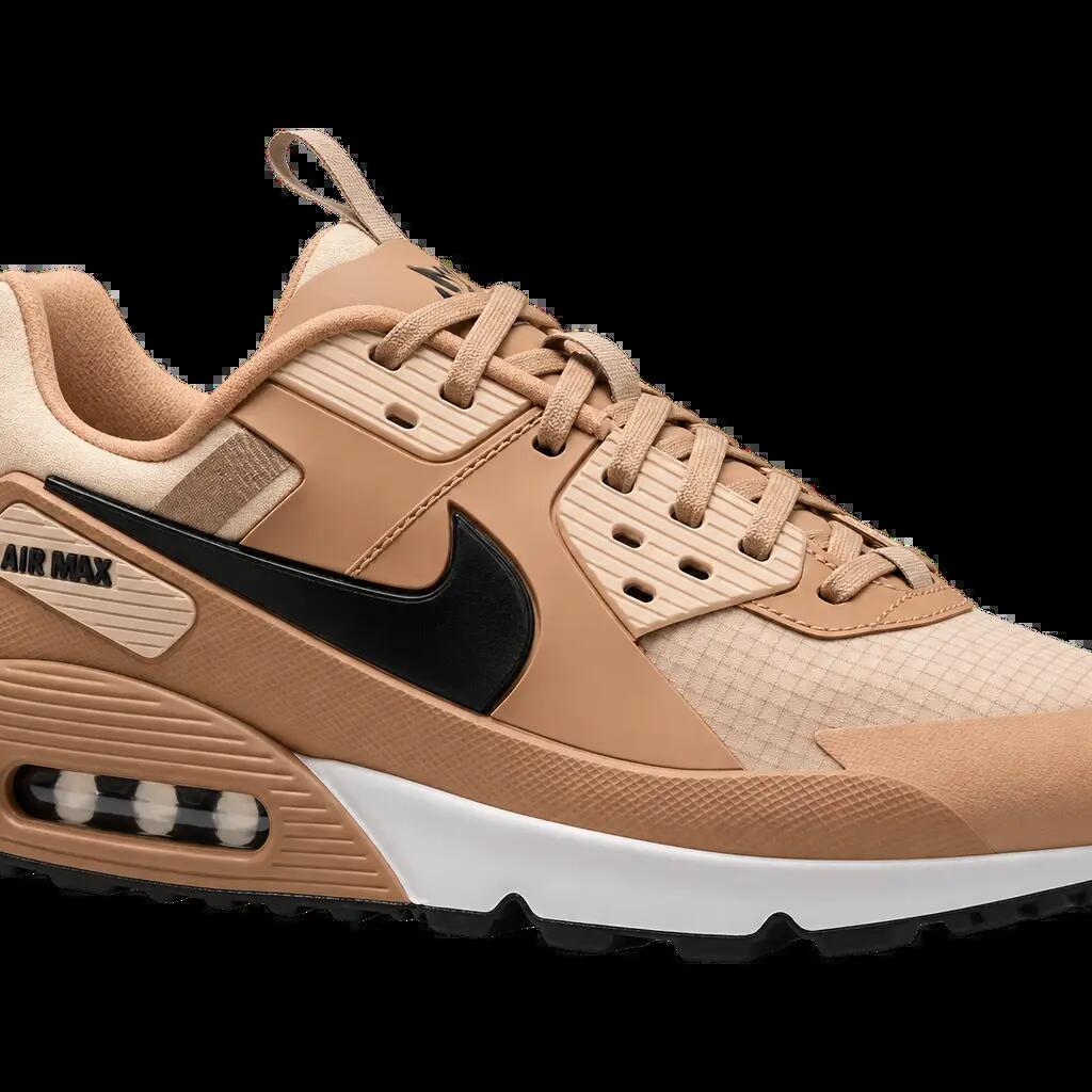 Herren - Sportsneaker - Low-Top - Nike Air Max 90 Drift - Khaki