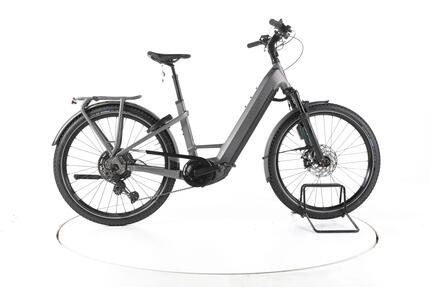 Tweedehands - Kalkhoff Endeavour 7.B Advance+ ABS Trekking E-Bike - Goed