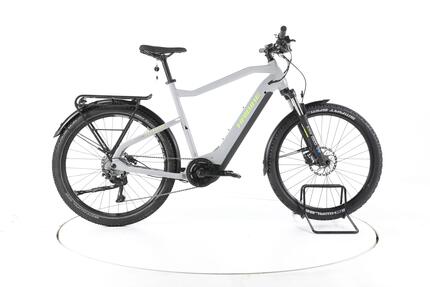Refurbished - Haibike Trekking 6 Trekking E-Bike - Sehr gut