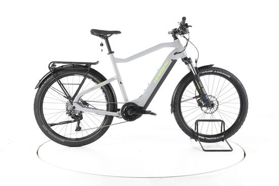 Refurbished - Haibike Trekking 6 Trekking E-Bike - Sehr gut