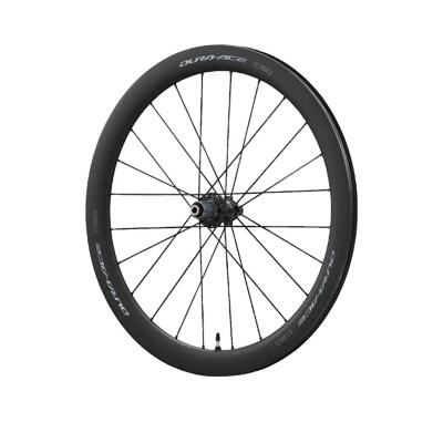 Fiets shimano dura-ace r9270 c50 carbon tubeless