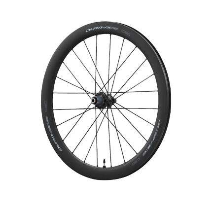 Vélo de route Shimano Dura-Ace R9270 C50 en carbone tubeless