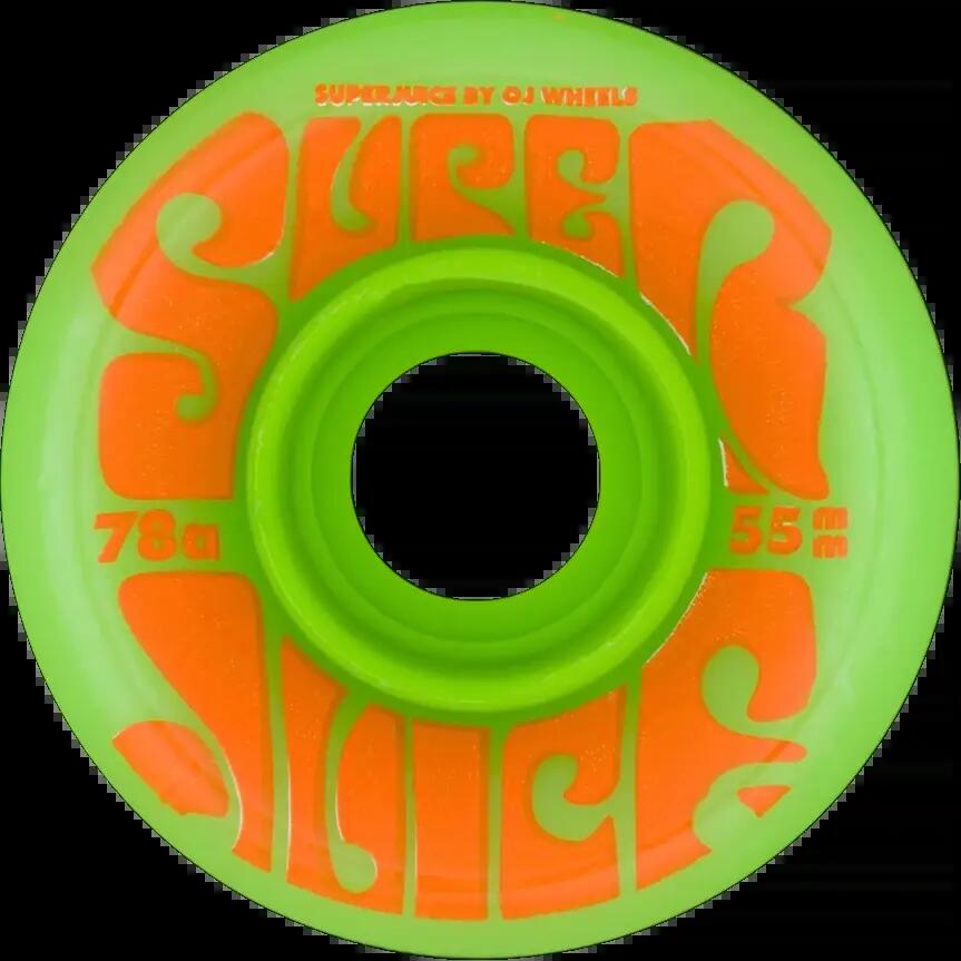 OJ WHEELS picture