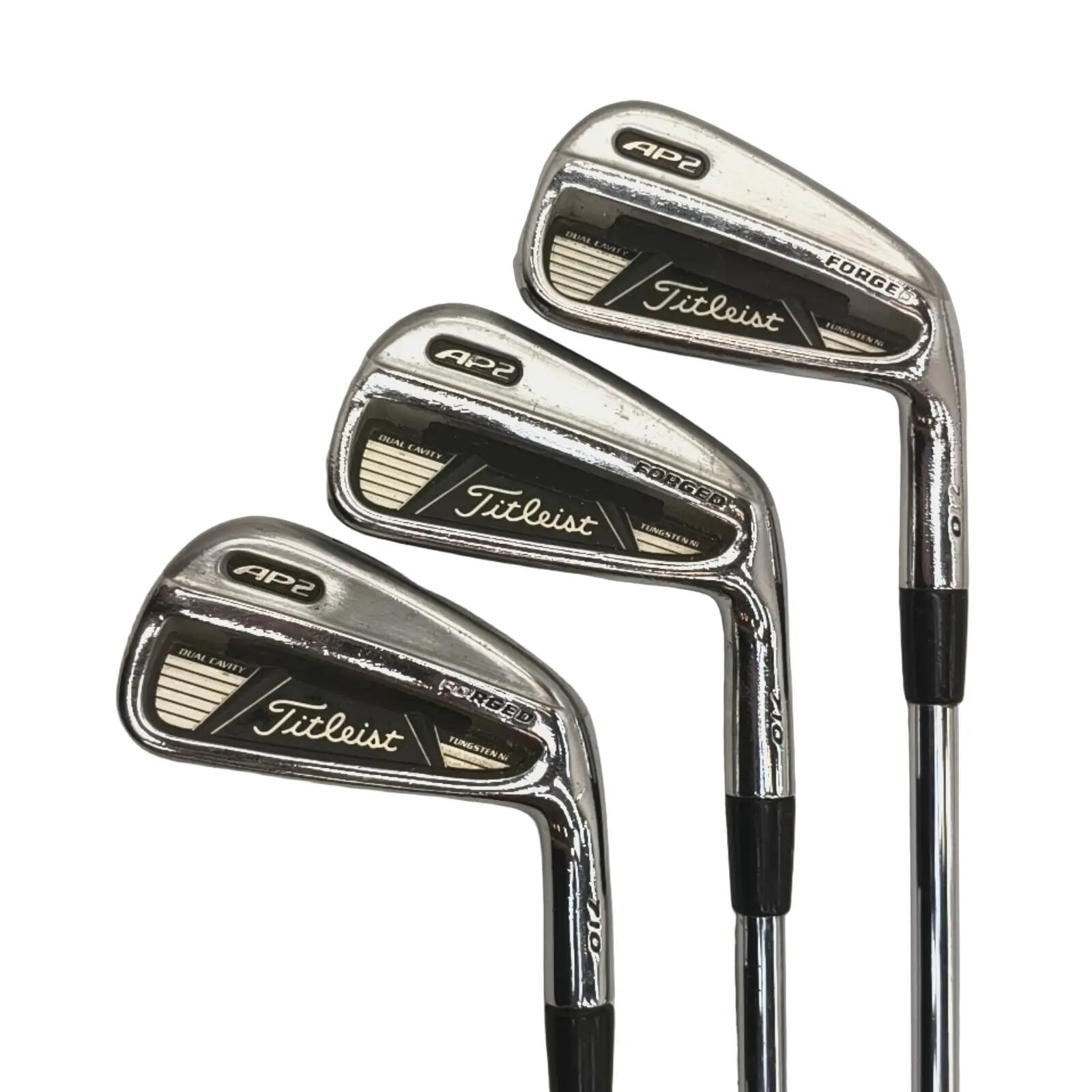 TITLEIST picture
