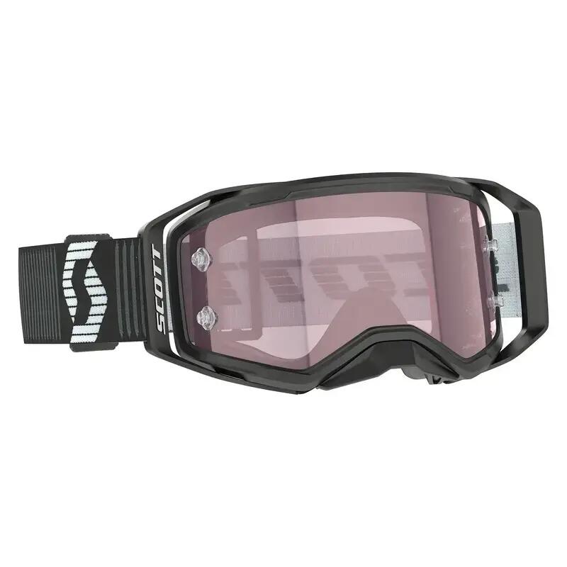 Maschera da motociclista Scott Prospect 2.0 AMP 1/3