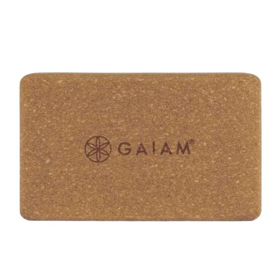 Kork Yogamatte 5mm